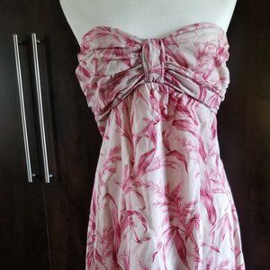 COPY - Anthropologie sundress